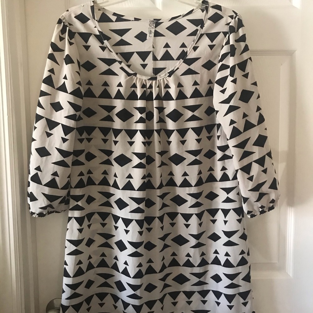 Shirt/dress